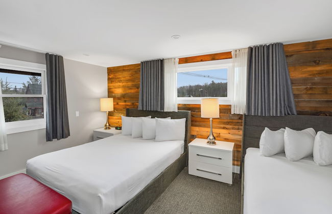 Lake Placid Inn: Residences - Photo 5