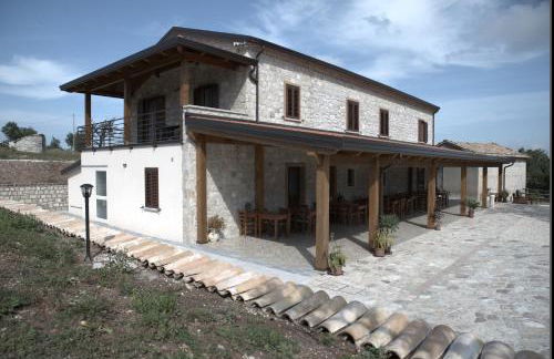 Agriturismo Il Parco - Foto 9