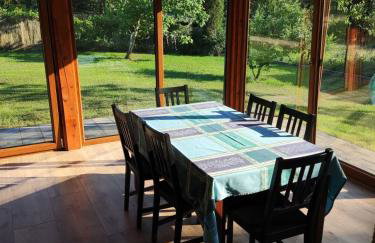 Domek wakacyjny nad jeziorem Gowidlińskim - Foto 15