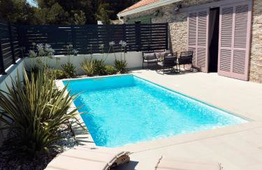 Casa Viola - Photo 1