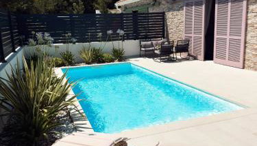 Casa Viola - Foto 1, sunbed