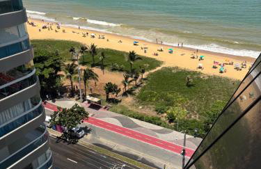 Loft com vista da praia da Costa 612 - Foto 2