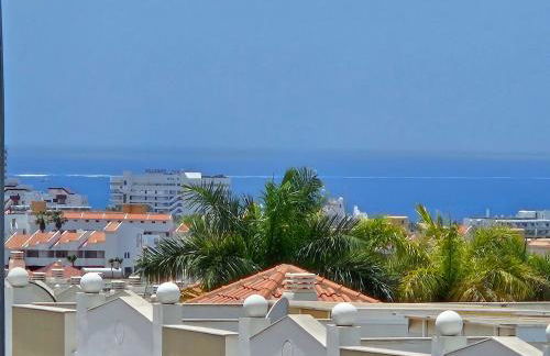 Apartment Las Terrazas Costa Adeje Ocean View - Foto 47