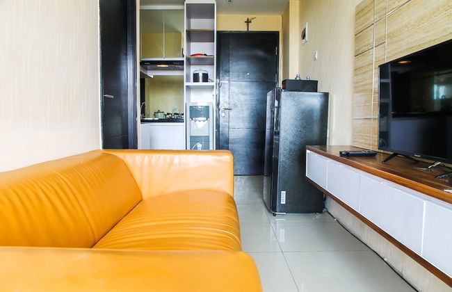 Cozy and Elegant 1BR Apartment Belmont Residence - Foto 32