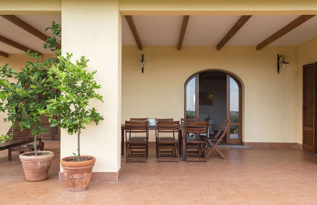 Agriturismo Terre di Castiglione - Foto 36