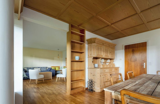 Luxury Apartment With Terrace and Garden Free Parking Smart TV etc - Foto 23