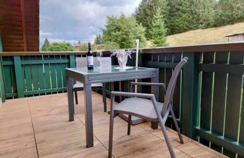 Landhausferienwohnungen Am Brockenblick - Foto 14