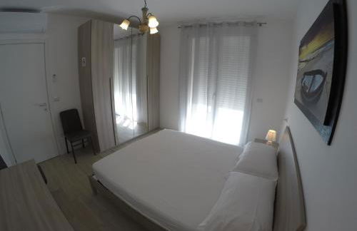 RESIDENCE CAORLE TRILOCALE CON PISCINA - Agenzia Cocal - Foto 9