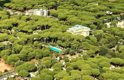 Aparthotel La Pineta - Photo 44