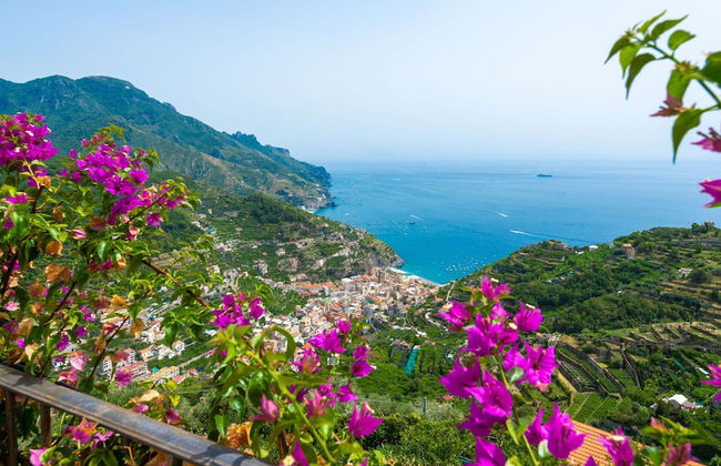 Villa Casarossa Numero Uno 6 - Foto 14