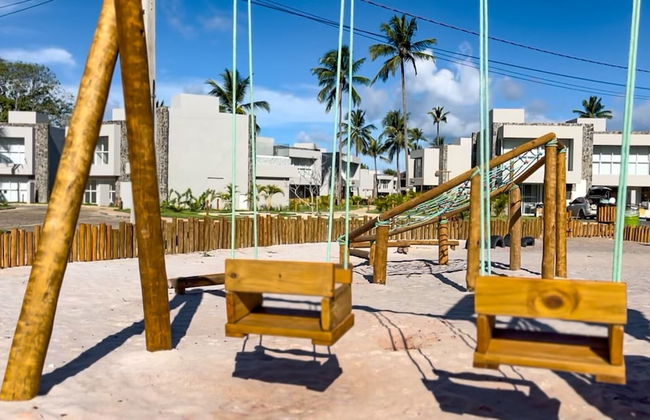 Casa Kumari - By Living Milagres - Foto 40