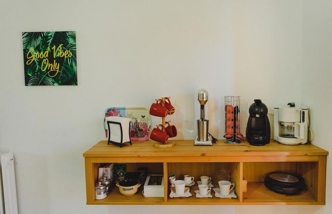 Relaxation Apartment - Foto 8