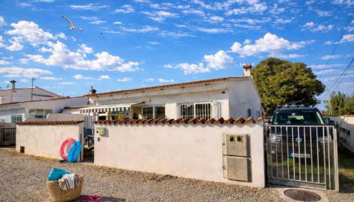 Villa privada con Chill Out y Barbacoa ALBERT VILLAS - Foto 2