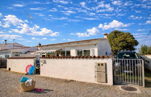 Villa privada con Chill Out y Barbacoa ALBERT VILLAS - Foto 2