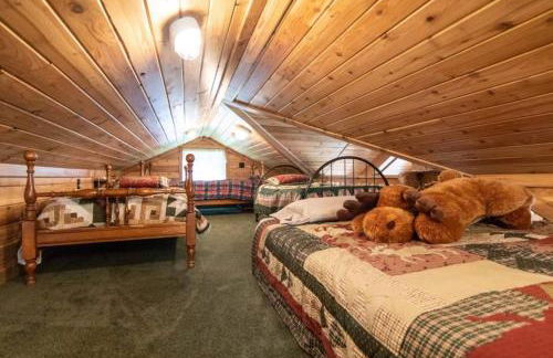 Lakeside Log Cabin! Blessings & Memories Abound! - Foto 10