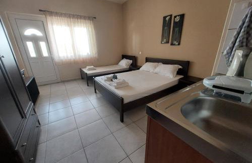 PAVLOS ROOMS - Foto 45