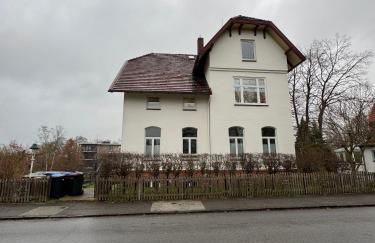 Eco-Apartment - Nähe Trave mit Terrasse - Foto 19