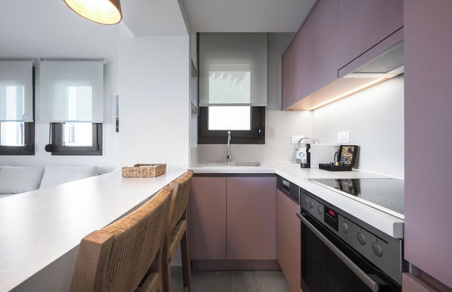 Blue Whisper Luxury Living Suites - Foto 50