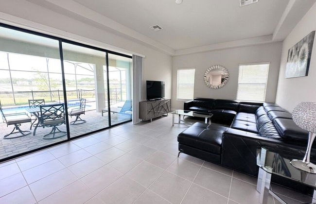 Balmoral Resort-200kb 6 Bedroom Home by RedAwning - Foto 20