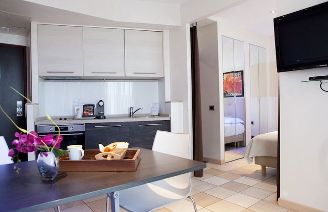 Résidence La Villa d'Elsa - Foto 28