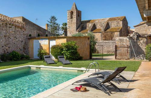 Can Marisch Les Arcades - Foto 2