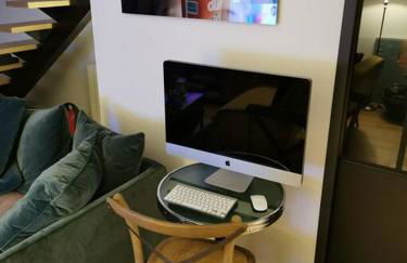 Standing, calm & confort. - Foto 21