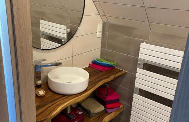 Chamois Rouge - Foto 22