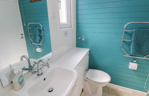 Y Twll Bollt The Bolt Hole - Foto 16