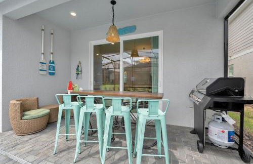 Upstay - Disney Movie Mansion at Windsor Island - Foto 9