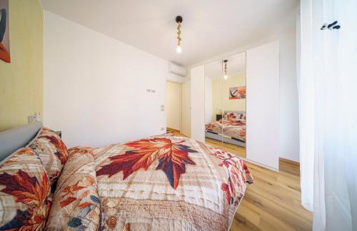 Komsi Group Apartments Genova - Foto 41