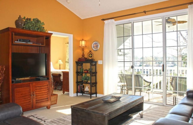 Barefoot Resort by Palmetto Vacations - Foto 64