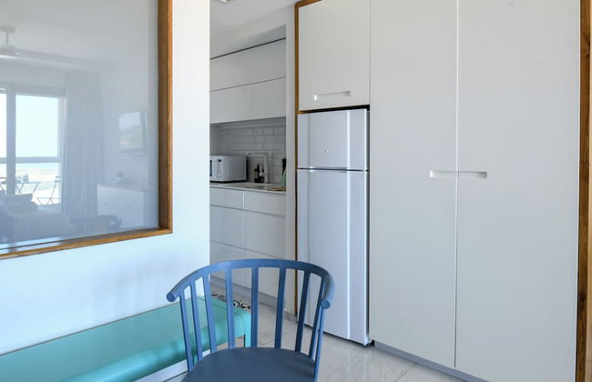 HaTsuk Sea-View Studio by Sea N' Rent - Foto 6