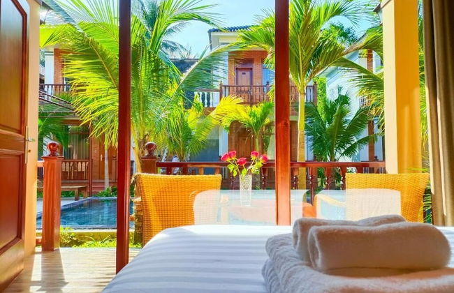 valentina resort & spa - Photo 9