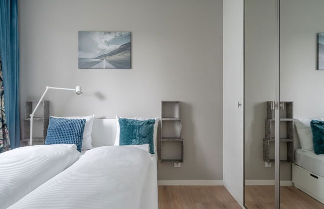 RentPlanet - Port Popowice - Photo 3