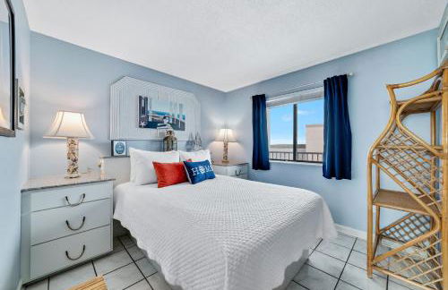 Gulf Shores Surf & Racquet Club 703A - Foto 4