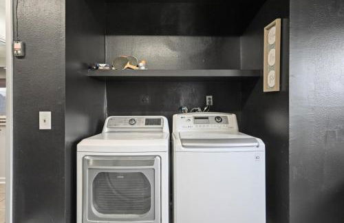 Heated Pool - Jacuzzi - Firepit - Game Room - Foto 15