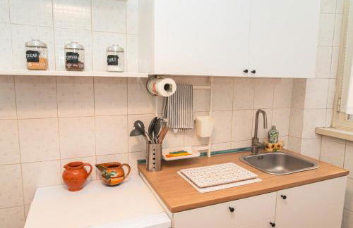 Il giardino di San Pietro - 10 minuti dai Musei Vaticani - Foto 17