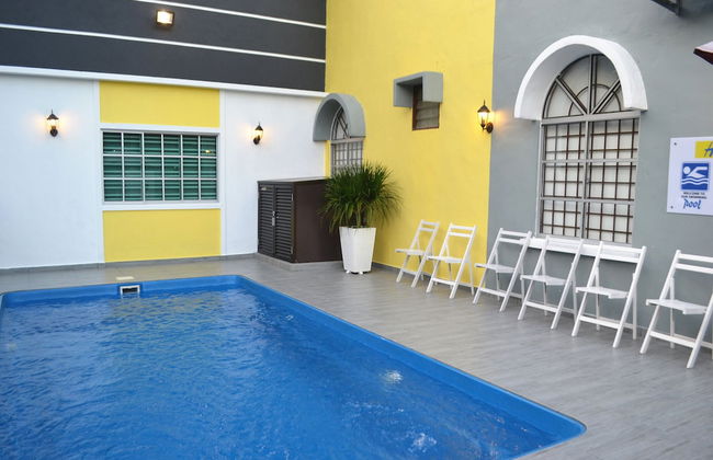 H & H Guesthouse 1 - Foto 56