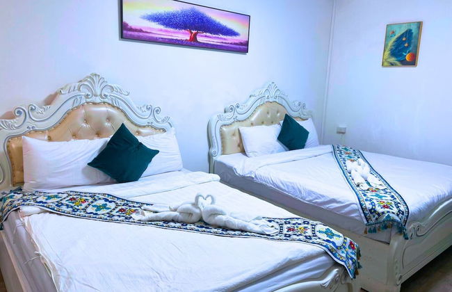 Monsane villa - Foto 75