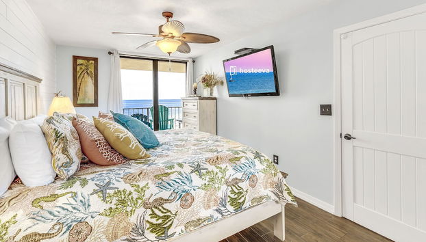 Phoenix II Condos - Foto 3, Habitación