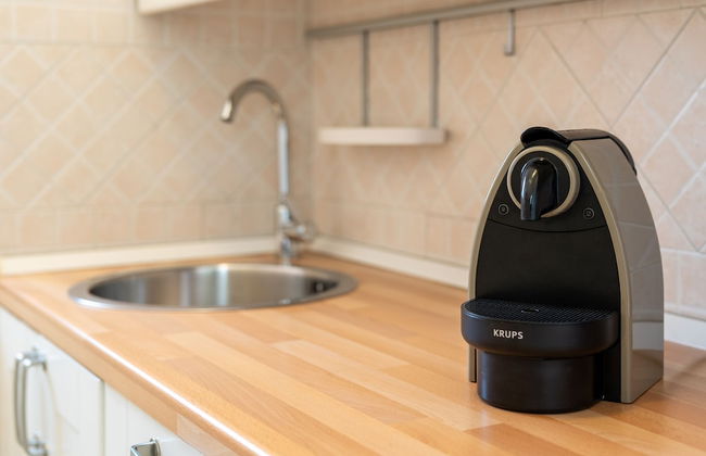 Roma per te in Rome With 1 Bedrooms and 1 Bathrooms - Photo 4