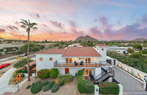 The Casa Del Sol Experience - Old Town Villa - Foto 129