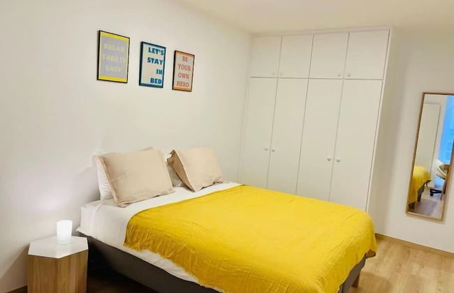 Cosy & New 2 bedrooms in Center - Photo 2