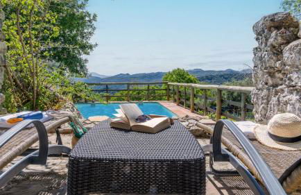 Los Melchores de Grazalema by Ruralidays - Photo 3