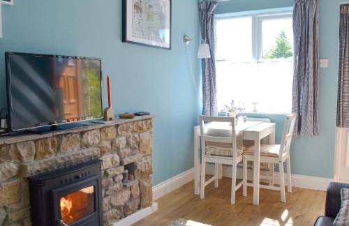 Crown Courtyard Cottage - Foto 12