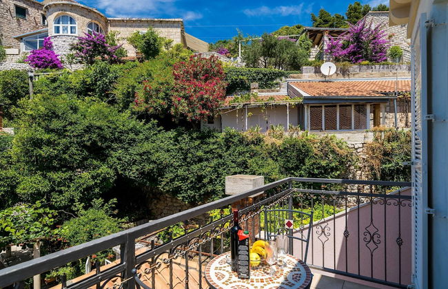 Apartments Villa Palma - Foto 80