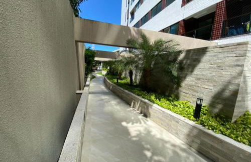 Apartamento, 1 suíte com piscina - Photo 28