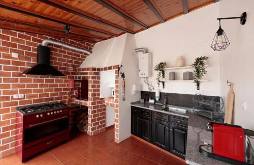 Dii Beach House - Moradia bi-familiar com piscina aquecida - Foto 48