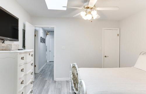 Pet-Friendly Home Near Dtwn Tallahassee! - Foto 21