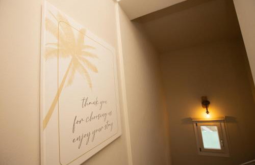 Golden Palm Tree Maisonette - Foto 36